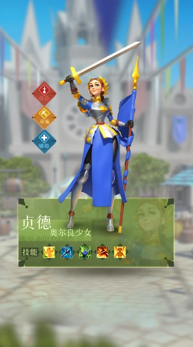 万国觉醒官网 莉莉丝_探索万国觉醒官网，莉莉丝游戏的宏大世界