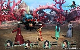 仙剑奇侠传三完整版免费观看国语版_重温经典，仙剑奇侠传三国语版的魅力与回忆