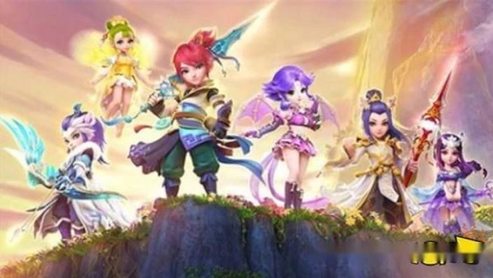梦幻西游手游5开最佳组合平民精锐_梦幻西游手游平民精锐5开最佳组合推荐