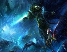 星际争霸神族虫族矢量图案是什么_星际争霸神族虫族矢量图案，科幻美学与种族特性的视觉呈现