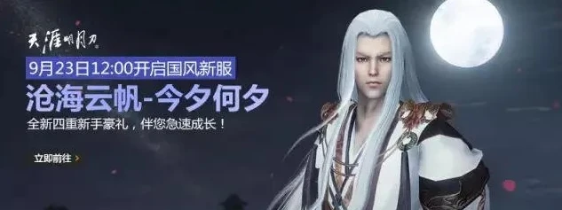 天涯明月刀手游新服开放时间是多少_探秘天涯明月刀手游新服开放时间，玩家翘首以盼的背后