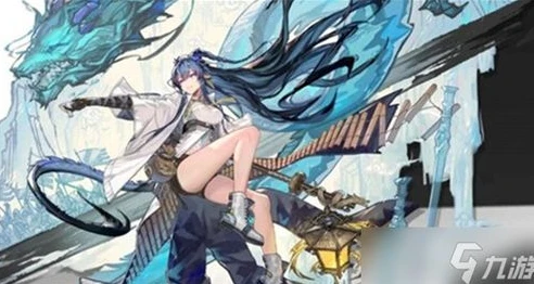 明日方舟限定干员迷迭香_明日方舟，迷迭香——记忆与力量的交织者