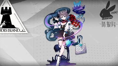 明日方舟限定干员迷迭香_明日方舟，迷迭香——记忆与力量的交织者