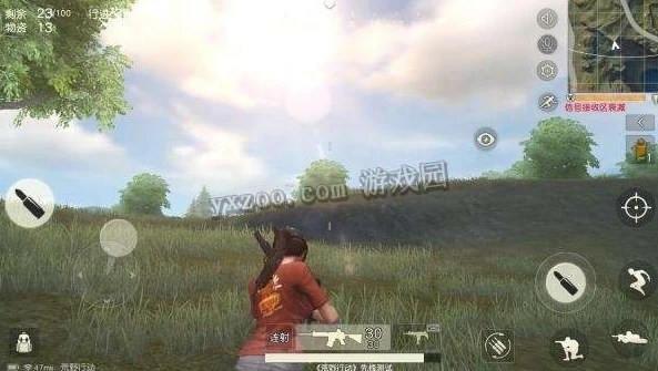 荒野行动训练营入口怎么进_荒野行动训练营入口全解析,轻松踏入特训之旅