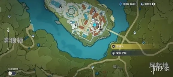 原神所有世界任务地点攻略_原神世界任务地点全解析，探索提瓦特大陆的隐藏故事