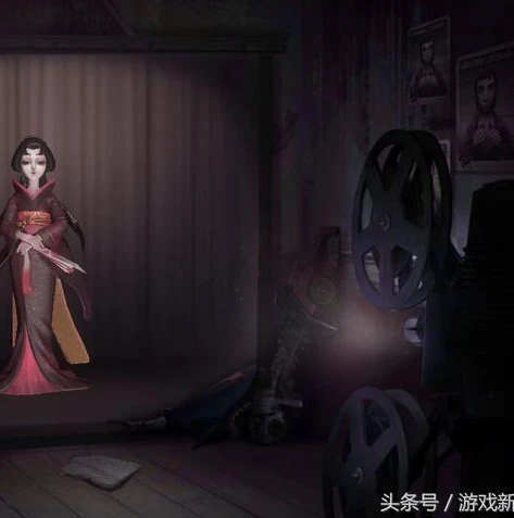 第五人格小丑武器_第五人格，小丑火箭筒抱枕背后的趣味与文化