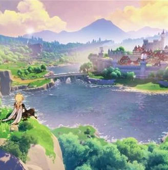 原神网页小游戏_探索原神网页版，畅享奇幻提瓦特之旅