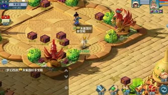 梦幻西游2互通版官网版_梦幻西游2互通版，梦幻世界的全新时代