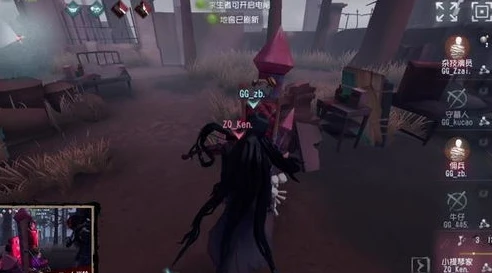第五人格号丢了怎么找_第五人格号丢失？别怕，找回攻略全在这里