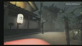 第五人格内测视频盲女怎么玩_探秘〈第五人格〉内测盲女玩法,黑暗中的生存之道