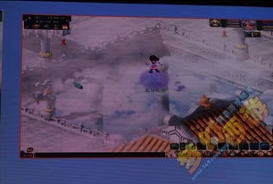 梦幻西游腾云驾雾是鬼区吗_梦幻西游腾云驾雾资料片，新地图场景与鬼区探讨