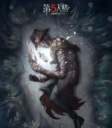 第五人格下赛季的皮肤_第五人格下赛季皮肤全解析,风格、角色与背后的故事