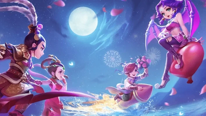 梦幻西游手游桌面版5开教程_梦幻西游手游桌面版5开教程,畅玩梦幻世界的多开攻略