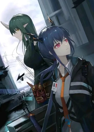 笔趣阁明日方舟恶魔博士的后宫之路_〈明日方舟〉之恶魔博士的奇妙后宫之旅