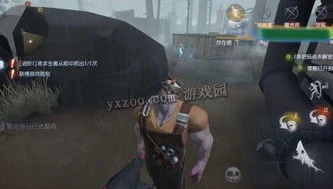 第五人格监管者守尸_第五人格，守夜人——监管者守尸策略与角色解析