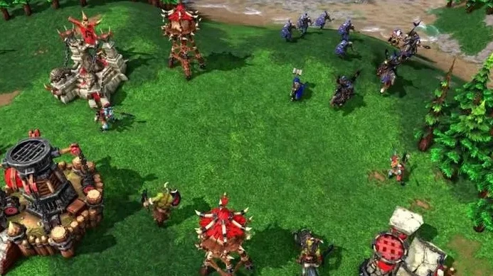 魔兽争霸重制版值多少钱一个_探究魔兽争霸重制版的价值，从多方面剖析其价格背后的因素