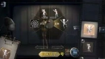 第五人格现场直播_第五人格精彩直播，探索庄园中的神秘格局