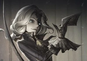 第五人格ivl约瑟夫_第五人格IVL中的约瑟夫,优雅与恐怖的双面主宰