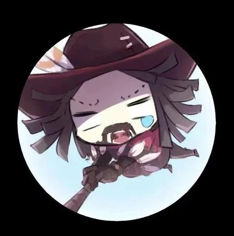 第五人格微信头像图片_第五人格微信头像，独特背后的神秘与魅力