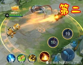 王者荣耀全射手普攻射程统一吗_王者荣耀，全射手普攻射程应否统一？
