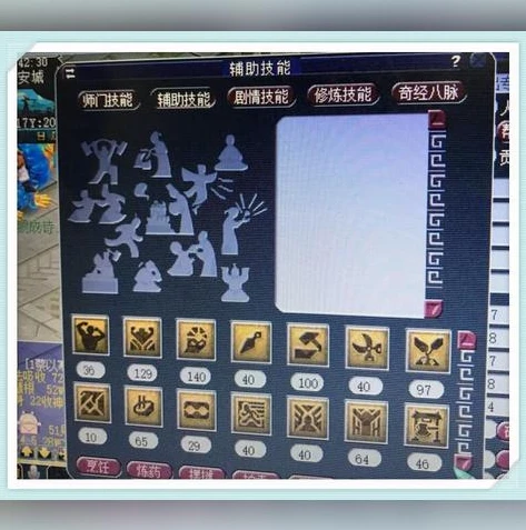 梦幻西游手游花果山值不值得玩_梦幻西游手游新手攻略，花果山——一个值得深入探索的门派