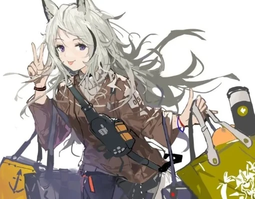 明日方舟|kuro_明日方舟，探秘Kuro的独特魅力