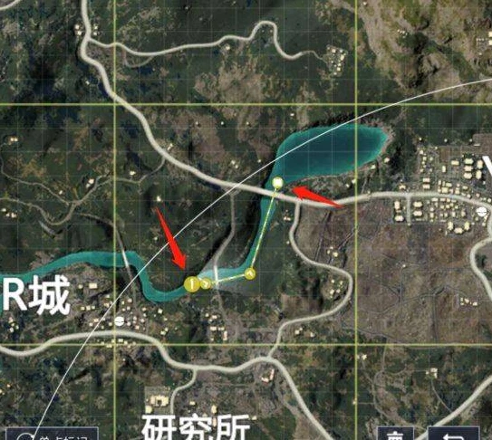 和平精英夏日沙滩在哪_和平精英海岛夏日海滩教学分析，探索与攻略