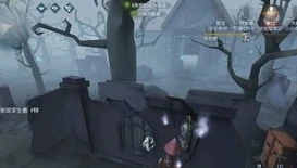 第五人格雪之舞b站id是什么_探寻〈第五人格〉中的雪之舞，B站背后的独特存在
