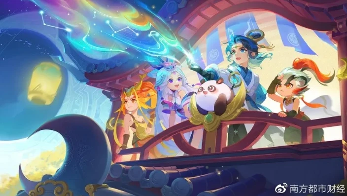 梦幻西游手游玩官方的还是渠道_梦幻西游手游，渠道服与官服的深度对比，玩家该如何选择？