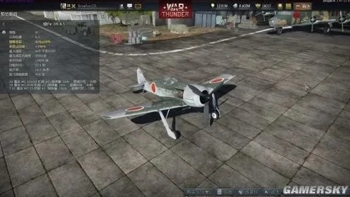 战争雷霆中系空战开线金币机_战争雷霆苏系空战开线金币机推荐，制霸蓝天的得力助手