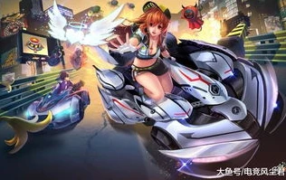 qq飞车端游土豪玩家有哪些_QQ飞车端游土豪玩家，游戏中的奢华传奇与独特生态