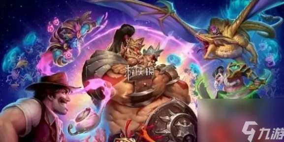 炉石传说每年新版本上线时间是多少_炉石传说新版本上线时间，规律与期待