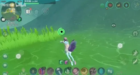 创造与魔法沉眠之海怎么钓鱼_创造与魔法，沉眠之海钓鱼全攻略