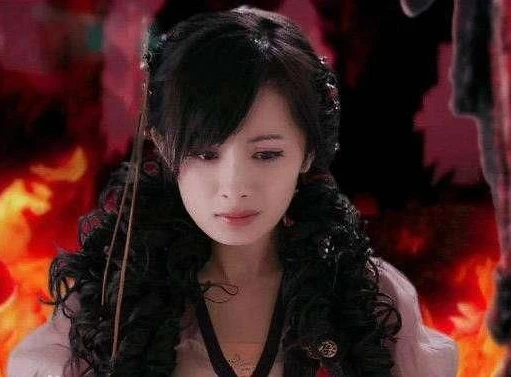 杨幂古装仙剑奇侠传三在线观看_杨幂版〈仙剑奇侠传三〉，古装仙侠的经典再现与难忘回忆
