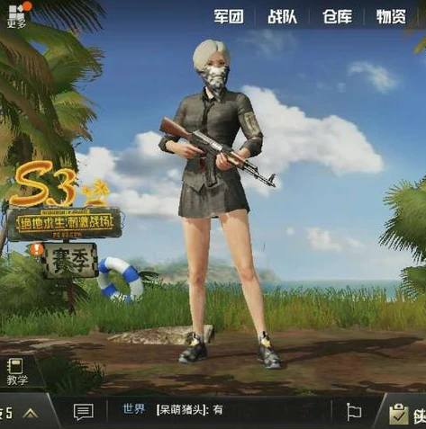 和平精英灵敏度怎么调最稳 压枪不开陀螺仪_和平精英iPad版不开陀螺仪压枪最稳灵敏度调整攻略