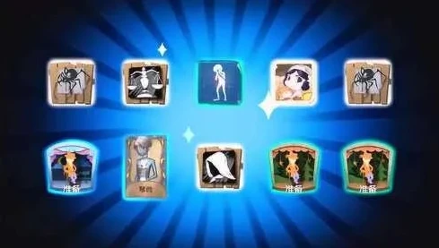 第五人格牧童抽奖技巧_第五人格牧童抽奖秘籍全解析,欧气爆棚不是梦
