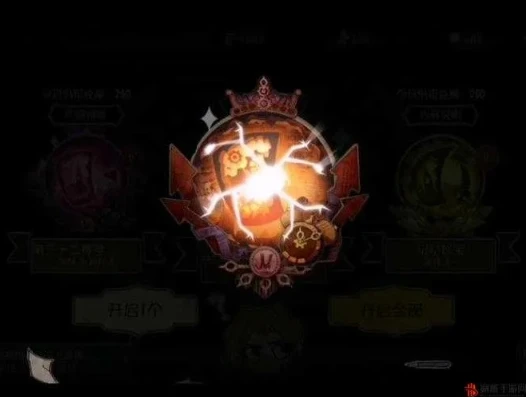 第五人格牧童抽奖技巧_第五人格牧童抽奖秘籍全解析，欧气爆棚不是梦