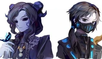 第一人格和第二人格_人格的多元世界，第一人格与第二人格的碰撞与融合