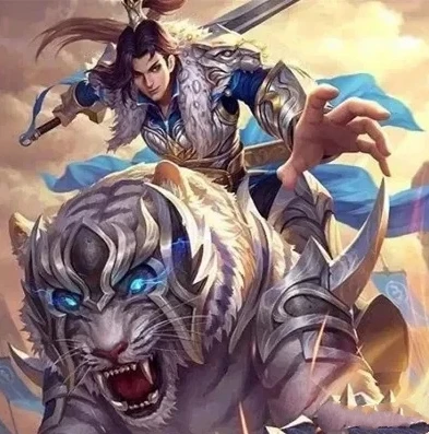 三国杀十周年武将突破优先级虎豹英骑_三国杀十周年武将突破优先级之虎豹英骑