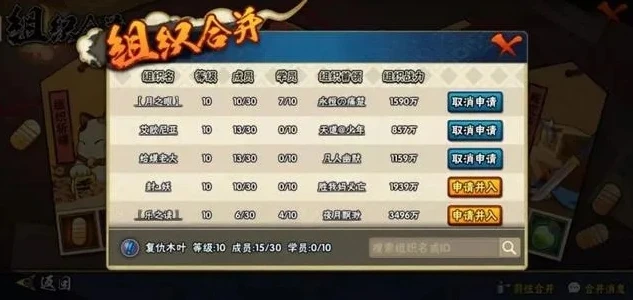 火影忍者忍道积分每个段位上限表_火影忍者忍道积分段位上限全解析，探索忍者成长的极限