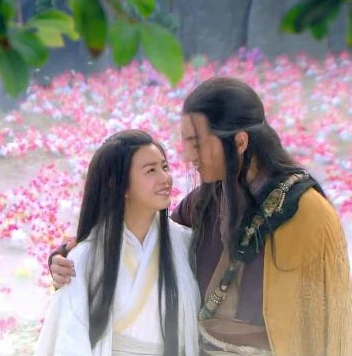 新神雕侠侣2020上映时间和卫视_，期待与争议中的新版武侠巨制