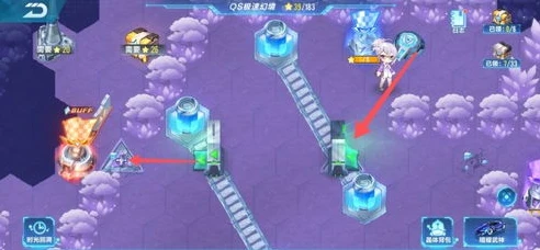 qq飞车手游qs幻境s21_QQ飞车手游S幻星获取成本深度解析，QS幻境S21中的产出之道