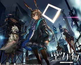 《明日方舟:神级选择》_〈明日方舟，神级选择〉，在泰拉大陆的非凡抉择之旅
