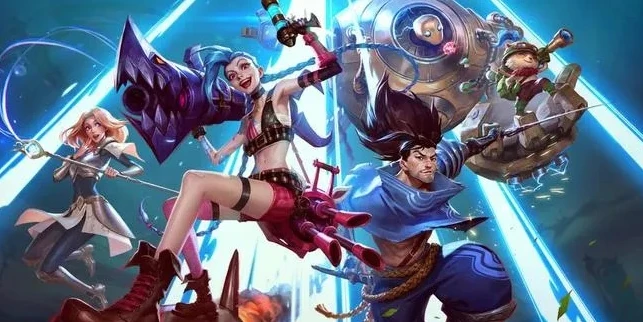 lol手游怎么qq转微信_英雄联盟手游，QQ转微信全攻略