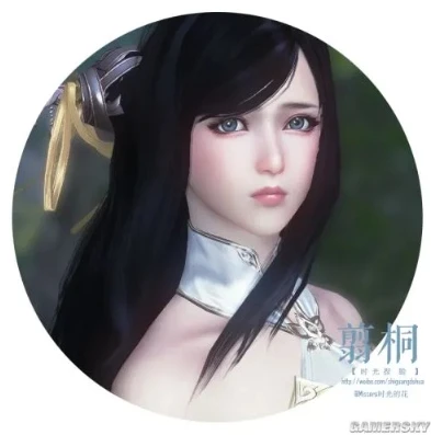天涯明月刀捏脸可爱_天涯明月刀之萌系少女捏脸全解析，打造独一无二的可爱面容