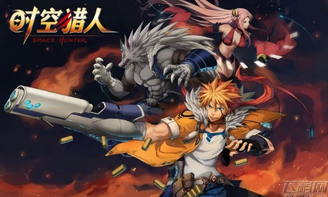 时空猎人破解版免内购_探索〈时空猎人〉破解版免内购，背后的风险与游戏世界的不平衡
