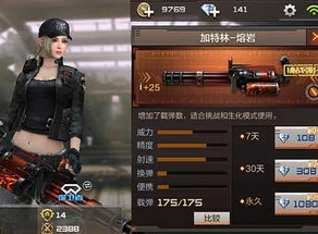 穿越火线枪战王者外服叫什么_穿越火线枪战王者外服全解析，名称、特色与全球影响力