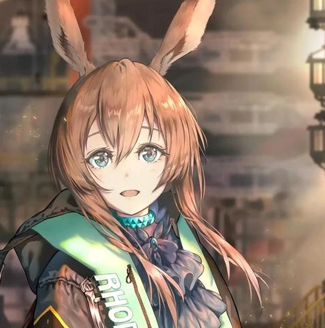 明日方舟年的十一个兄弟姐妹_明日方舟,年与她的十一个兄弟姐妹
