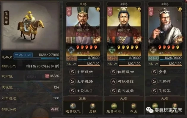 三国志战略版程昱阵容搭配以及战法推荐_三国志战略版程昱阵容搭配全解析，打造强力组合的秘诀