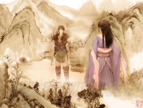 仙剑情话语录_仙剑奇侠传之情话绵绵，隐藏成就背后的深情羁绊